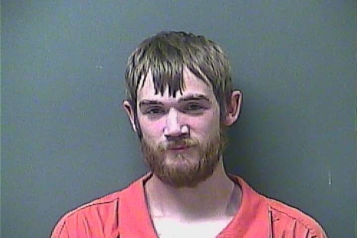 Blake Konkey-McCarty